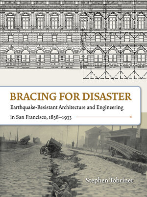 cover image of Bracing for Disaster